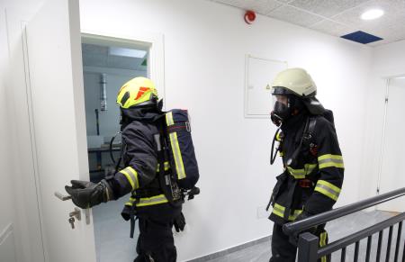 GASILSKA VAJA FRAGMAT 17 FOTO LJUBO VUKELIČ